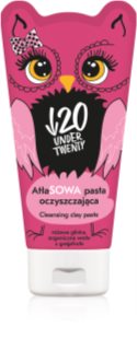 Under Twenty ANTI! ACNE Pasta limpiadora para pieles acnéicas 150 ml