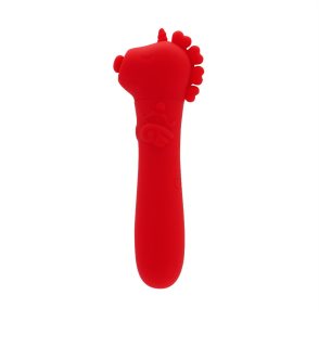 Unihorn USB Bullet csiklóizgatós vibrátor