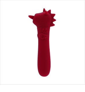 Unihorn USB Bullet csiklóizgatós vibrátor