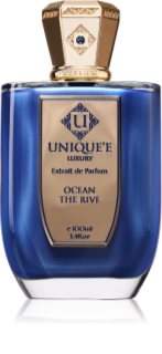 Unique'e Luxury Ocean The Rive parfyymiuute unisex 100 ml