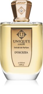 Unique'e Luxury D’olcezza Eau de Parfum unisex 100 ml