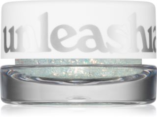 Unleashia Get Loose Glitter Gel brokat do twarzy, ciała i włosów odcień N°3 Gold Obsessor 4 g