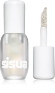 Unleashia Sisua Popcorn Syrup Lip Plumper Återfuktande läppglans Skugga No.100 Unicorn Salt 3.8 g