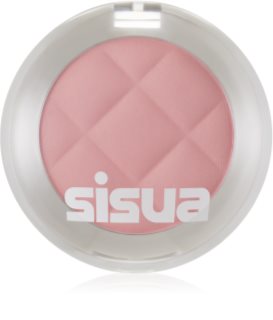 Unleashia Sisua Butter Waffle Dough Blusher długotrwały róż do policzków o działaniu nawilżającym
