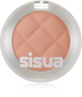 Unleashia Sisua Butter Waffle Dough Blusher hosszantartó arcpír hidratáló hatással