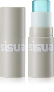 Unleashia Sisua Butter Waffle Glow Stick rozświetlacz żelowy w sztyfcie odcień Transparent 7 g