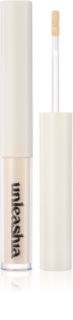 Unleashia Bye Bye My Blemish Concealer tekutý krycí korektor SPF 30