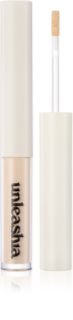 Unleashia Bye Bye My Blemish Concealer kryjący korektor w płynie SPF 30