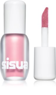 Unleashia Sisua Berry Shot Lip Tint huuliväri kosteuttava vaikutus