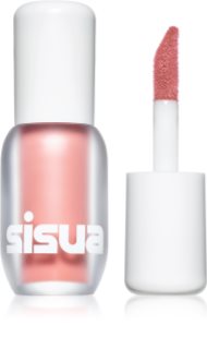 Unleashia Sisua Berry Shot Lip Tint hydratační lesk na rty