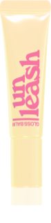Unleashia Sunset Dazzle Gloss Balm brillo de labios hidratante tono No.0 Waikki 10 g