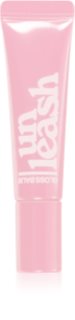 Unleashia Sunset Dazzle Gloss Balm Mitrinošs lūpu spīdums (tonis) No.1 Malibu 10 g