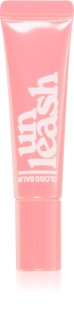 Unleashia Sunset Dazzle Gloss Balm Mitrinošs lūpu spīdums (tonis) No.2 Bondi 10 g