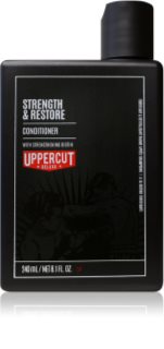 Uppercut Deluxe Strength & Restore подсилващ балсам За коса за мъже 240 мл.