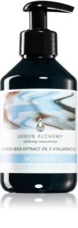 Urban Alchemy Alchemy Concentrate Moisture élixir régénérant pour cheveux secs 250x1 ml