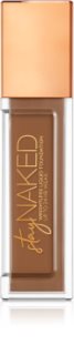 Urban Decay Stay Naked Foundation течен фон дьо тен с матов завършек цвят 70 WY 30 мл.
