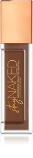 Urban Decay Stay Naked Foundation течен фон дьо тен с матов завършек цвят 80 WO 30 мл.