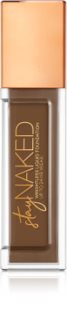 Urban Decay Stay Naked Foundation течен фон дьо тен с матов завършек цвят 80 NN 30 мл.