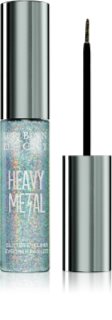 Urban Decay Heavy Metal Glitter Eyeliner Eyeliner Farbton Disco Daydream 7,5 ml