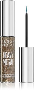 Urban Decay Heavy Metal Glitter Eyeliner Eyeliner Farbton Disco Daydream 7,5 ml