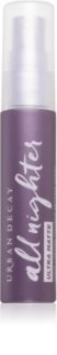 Urban Decay All Nighter Ultra Matte спрей для фіксації з матуючим ефектом 30 мл