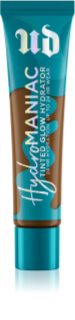 Urban Decay Hydromaniac Tinted Glow Hydrator hidratáló alapozó árnyalat 80 35 ml