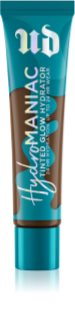 Urban Decay Hydromaniac Tinted Glow Hydrator hidratáló alapozó árnyalat 81 35 ml