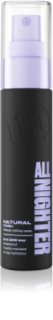Urban Decay All Nighter Natural Finish makeup setting spray