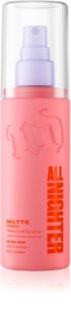 Urban Decay All Nighter Matte Finish fixador de maquilhagem