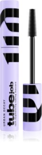 Urban Decay Tube Job спирала за удължаване на миглите цвят Intense Black 8.6 мл.