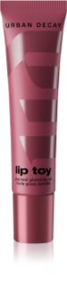 Urban Decay Lip Toy tinted lip oil shade Drizzled 12 ml