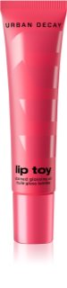 Urban Decay Lip Toy sävyttävä huuliöljy sävy Fresita 12 ml