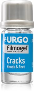 URGO Filmogel Cracks podkłady i korektory w płynie do popękanej skóry 3,25 ml