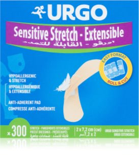 URGO Multi-extensible Pflaster 300 St.