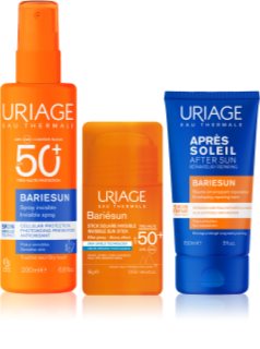 Uriage Bariésun Summer Essentials komplekt päevitamiseks