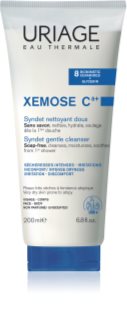 Uriage Xemose C8+ Syndet Gentle Cleanser Stift med syndet för torr och atopisk hud