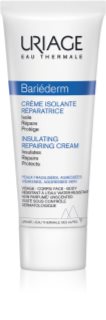 Uriage Bariéderm Créme Isolante Réparatrice crème régénérante et protectrice 75 ml