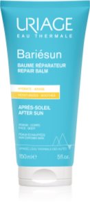 Uriage Bariésun Repair Balm regenerační balzám po opalování na obličej a tělo