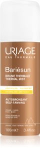 Uriage Bariésun Thermal Mist Self-Tanning Selvbrunerspray til krop og ansigt 100 ml