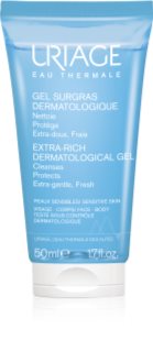 Uriage Hygiène Extra-Rich Dermatological Gel Reinigungsgel Für Gesicht und Körper