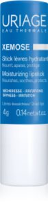Uriage Xémose Moisturizing Lipstick Lugnande balsam för läppar 4 g