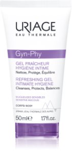 Uriage Gyn-Phy Refreshing Gel Intimate Hygiene osvježavajući gel za intimnu higijenu 50 ml