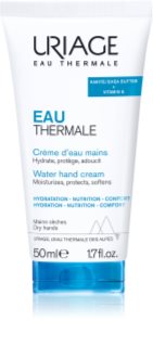Uriage Eau Thermale Crème D´eau Mains crème mains 50 ml