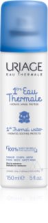 Uriage Bébé 1st Thermal Water termálvíz gyermekeknek 150 ml