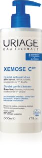Uriage Xemose C8+ Syndet Gentle Cleanser синдет за суха към атопична кожа