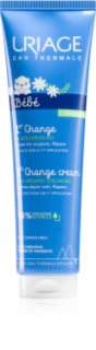 Uriage Bébé 1st Change Cream hydro-protective cream to treat nappy rash 100 ml