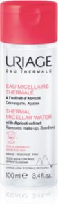 Uriage Hygiène Thermal Micellar Water - Sensitive Skin Міцелярна очищуюча вода для чутливої шкіри