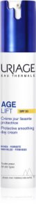 Uriage Age Lift Protective Smoothing Day Cream SPF30 creme de dia protetor contra rugas e manchas escuras SPF 30 40 ml