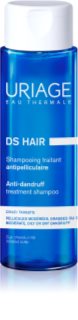 Uriage DS HAIR Anti-Dandruff Treatment Shampoo šampon proti lupům pro podrážděnou pokožku hlavy 200 ml