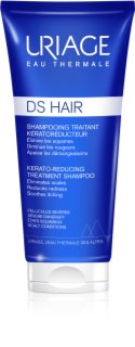 Uriage DS HAIR Kerato-Reducing Treatment Shampoo kerato-reductive treatment shampoo for sensitive and irritated skin 150 ml